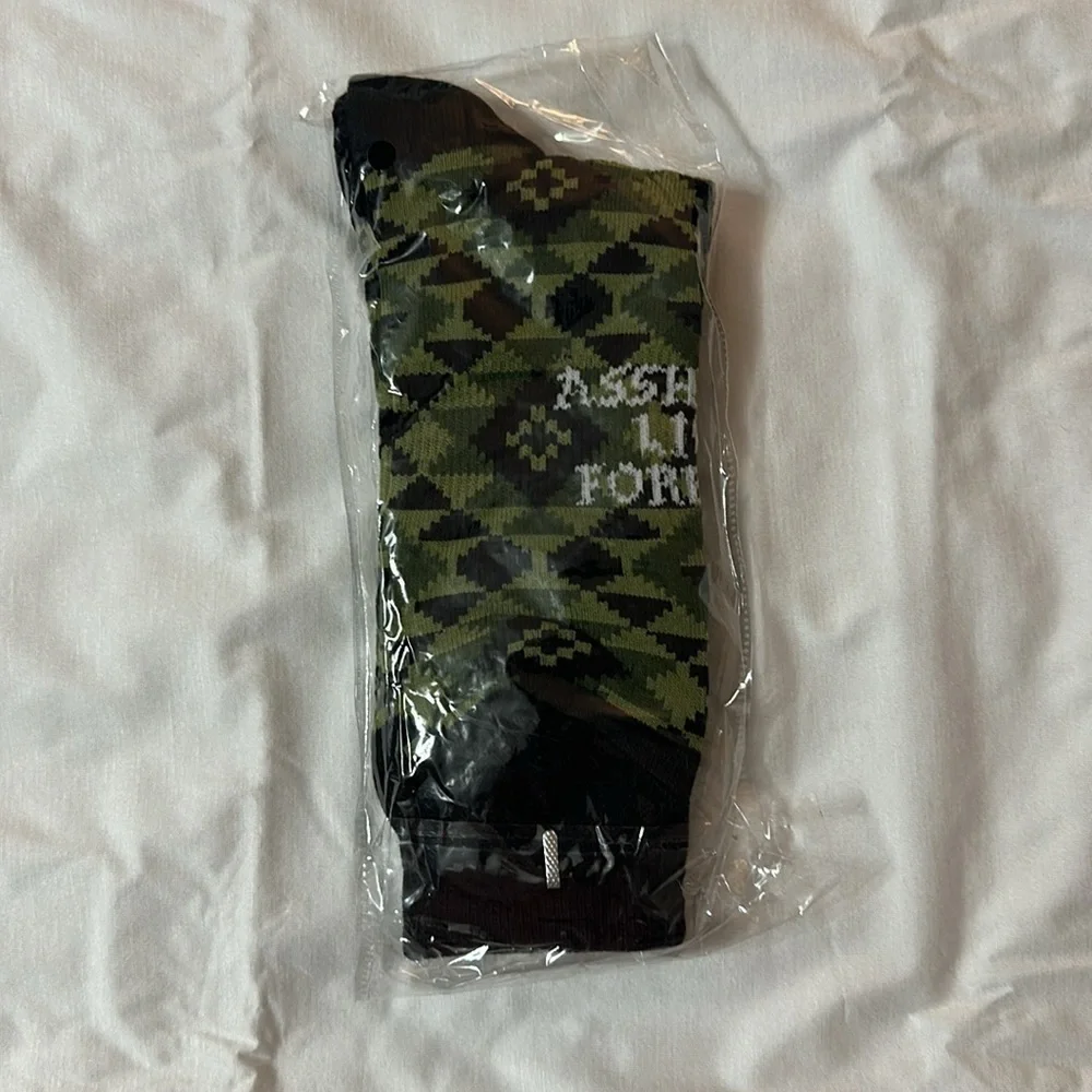 ALF Socks - Picture 6 of 12